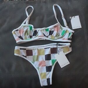 Acacia Bikini Set